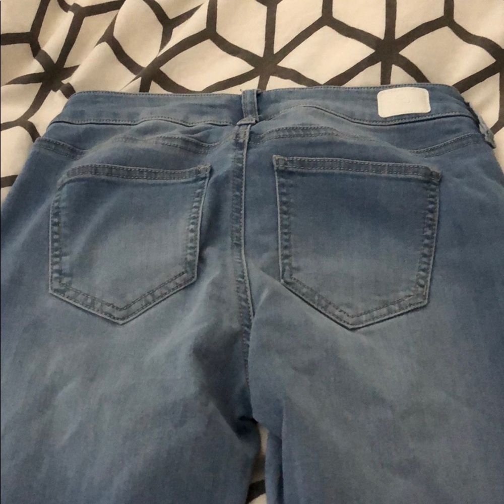 Jeans - Picture 3 of 4